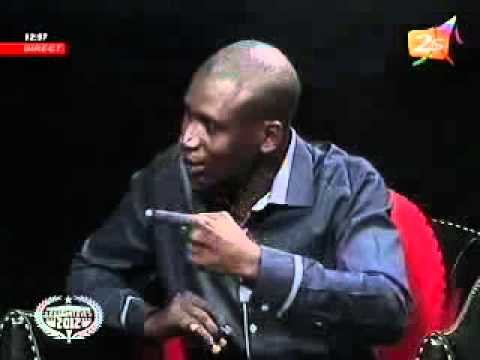 Spécial Elections Législatives 2012 - 01 Juillet 2012 - Partie 8