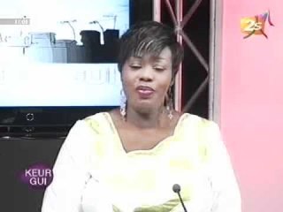 Keur Gui - 2 Juillet 2012 - Partie 1