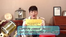 [Showbiz Korea] Actor Kim Min-gue Interview _ part 2