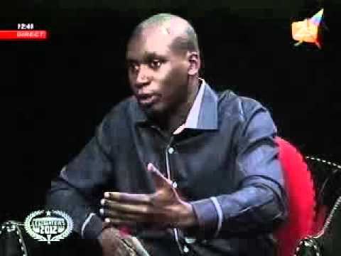 Spécial Elections Législatives 2012 - 01 Juillet 2012 - Partie 7