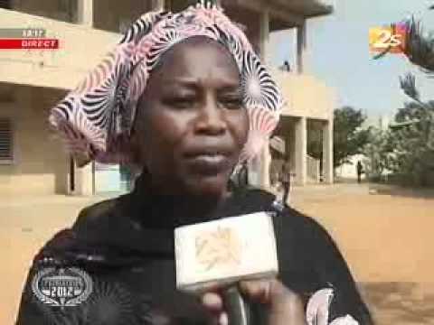 Spécial Elections Législatives 2012 - 01 Juillet 2012 - Partie 10