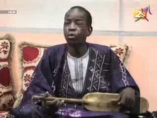 Haalanam - 01 Juillet 2012 - Partie 3