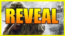 COD WW2: Zombies,Reveal,Leaked Screenshots!?