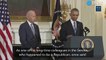 Obama surprises Biden with Presidential Medal of Freedom-rWWqoEGvw40
