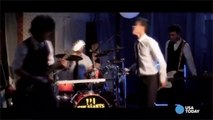 Rock band 'The Slants' takes on SCOTUS-OkIsQw2LIM0