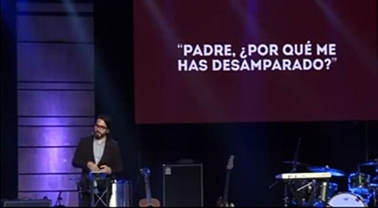 HIJO DE ADRIAN AFIRMA QUE Jesus ES ateo