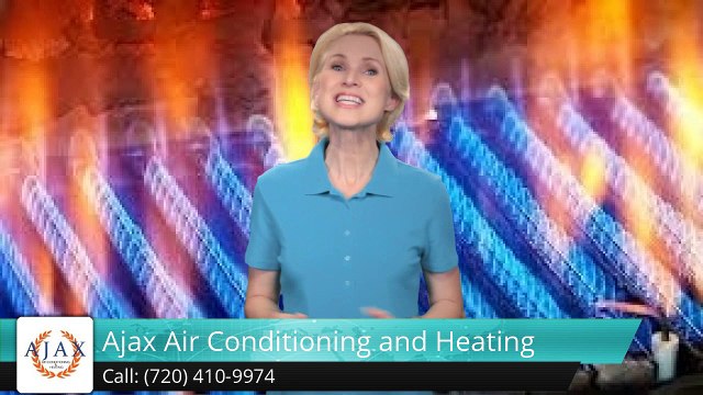 Heating and Cooling Boulder – Ajax Air Conditioning and Heating Terrific 5 Star Review