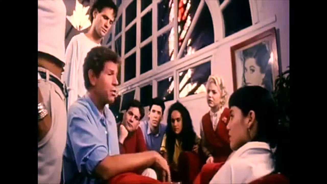 Popcorn - 1991 part 1/2