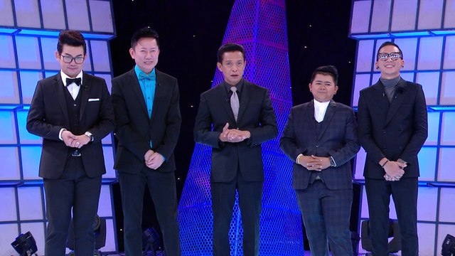 TODAY SHOW 23 เม.ย. 60 (3/3) เยี่ยมๆมองๆ เปิ้ล นาคร ศิลาชัย