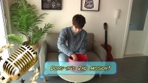 [Showbiz Korea] Actor Cho Dong-in Interview _ Part 2
