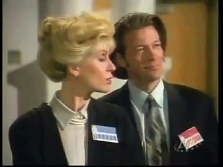 Lady Killer 1995 TV Movie By horror den part 1/2