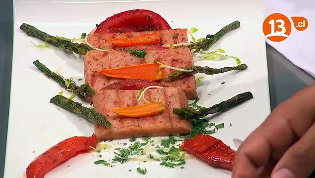 Master Chef Chile 03 -Cap14 -pt3