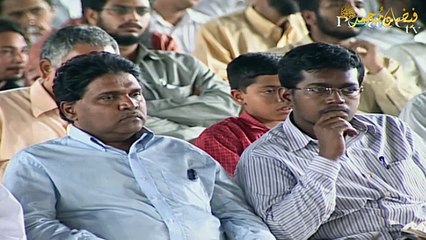 The Purpose of Creation