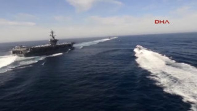 Kuzey Kore'den ABD'ye Tehdit!