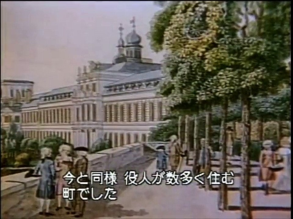 Beethoven: Symphony No.2 【with commentary】 / Bernstein Wiener Philharmoniker (1978 Movie Live)