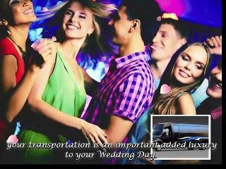 Cheap Party Bus Washington DC