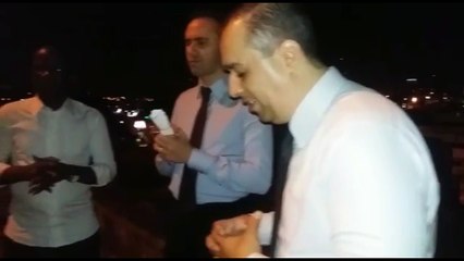 Vídeo do Congresso 📹