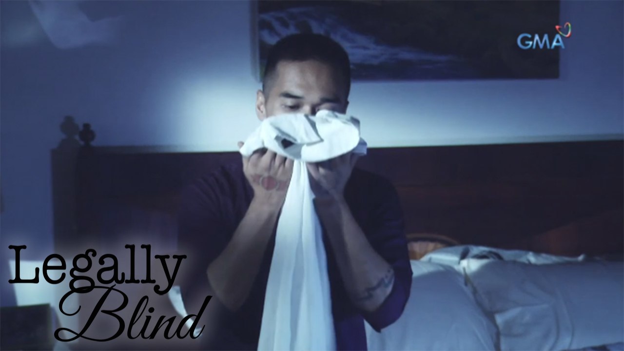 Legally Blind Teaser Ep. 43: Pagkabaliw kay Grace