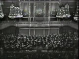 Bruckner: Symphony No.3 / Szell Wiener Philharmoniker (1966 Movie Live) part 2/2