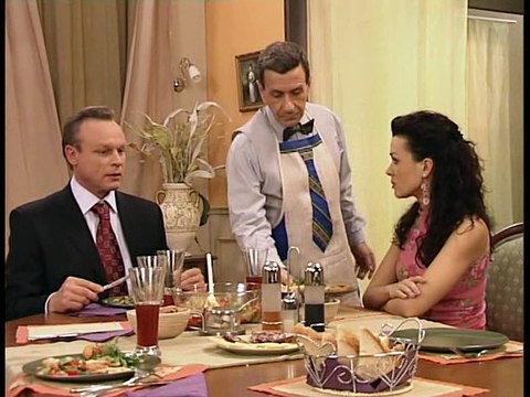 Моя прекрасная няня 17 серия Шоу продолжается