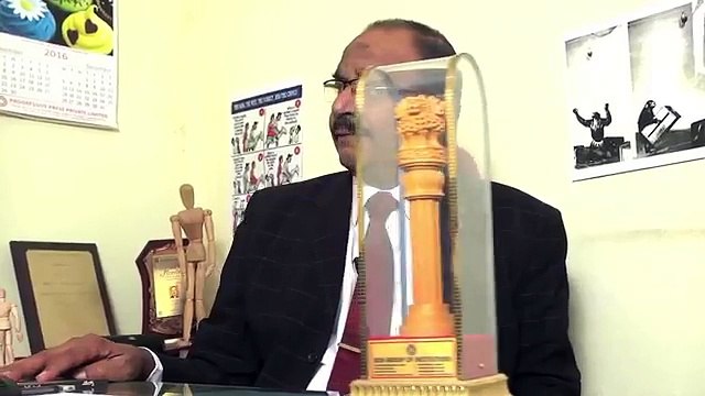 BV Pattabhiram Answers to Viewers Questions _ Personality Development