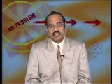 Decision Making by Mind Magician, Psychologist - Dr. B V Pattabhiram Part -1