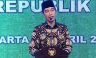 Benarkah Jokowi Isyaratkan Sinyal Rombak Kabinet Lagi?
