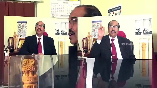 Girls or Career _ BV Pattabhiram Answers to Viewers Questions _ Personality Development