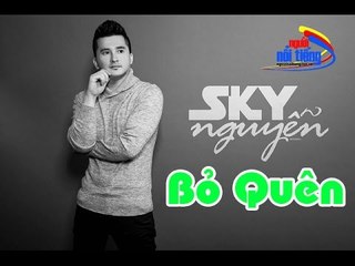 [ Karaoke ] Bỏ Quên ( Beat Chuẩn ) - Sky Nguyễn By Thành Được
