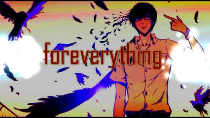 foreverything # 5 كيف  ترسم ساسكي يوتشيها خطوة بخطوة