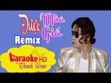[ Karaoke ] Được Mùa Được Giá Remix ( Beat Chuẩn ) - Michael Lang By Thành Được