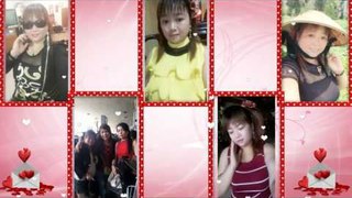 [ Video ] Sinh Nhật Chị Phương Xa Nhớ Anh ( Chị 8 )  [ 14-5-2016 ]