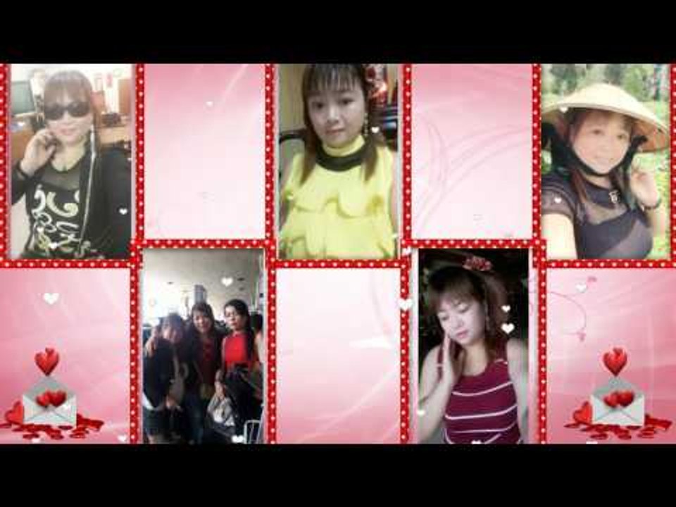 [ Video ] Sinh Nhật Chị Phương Xa Nhớ Anh ( Chị 8 )  [ 14-5-2016 ]