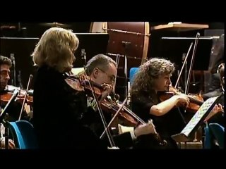 Mozart: Symphony No.35 "Haffner" / Marriner Orchestra della Svizzera italiana (1999 Movie Live)