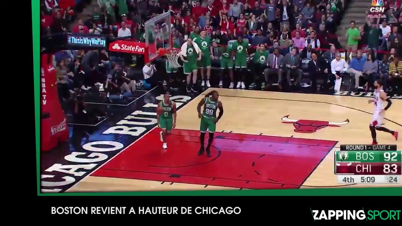 Zap Sport 24 avril : Kylian MBappé impressionne encore, Lionel Messi héros du Clasico (vidéo)