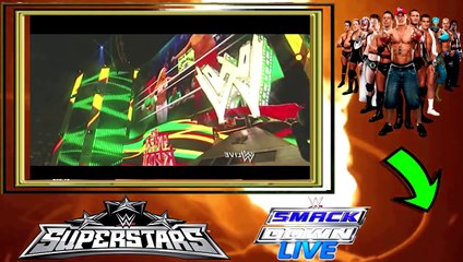 WWE Top 10 Fastest Matches In Entire WWE History!