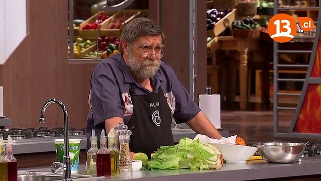 Master Chef Chile 03 -Cap14 -pt7