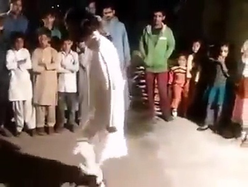 Dhamaa baba Nadeem Husain