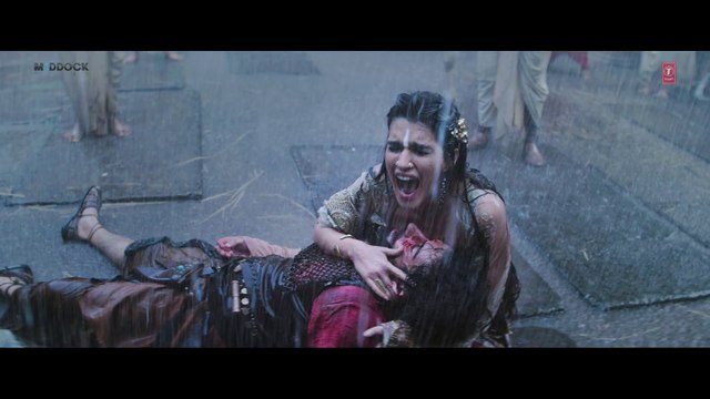 Raabta Movie Trailer HD 1080p | Sushant Singh Rajput & Kriti Sanon | Latest Bollywood Movie Trailer 2017 | MaxPluss HD Videos