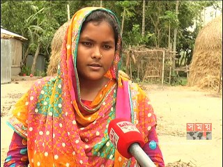 রানা প্লাজা ট্রাজেডি দোষীদের বিচার না হওয়ায় ক্ষোভ ক্ষতিগ্রস্ত স্বজনদের