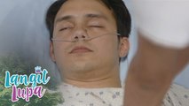 Langit Lupa: Ian gives up | Episode 103