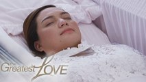 The Greatest Love: Gloria's last resting place | Episode 163