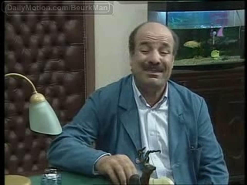 Choufli Hal Episode 20 Partie 1