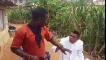 Woli Agba Latest 2017 Comedy Video