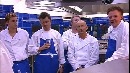 MARCO PIERRE WHITE DEALING WITH LEE RYAN OVER THE PIKEYS PICNIC INCIDENT!!!