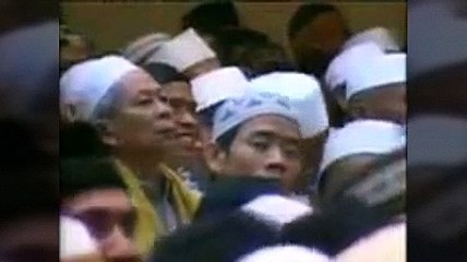 Ini Bukti HTI Ingin Jadikan Indonesia Negara Khilafah