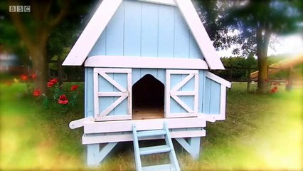 Big Barn Farm - S2E17. Brave Star