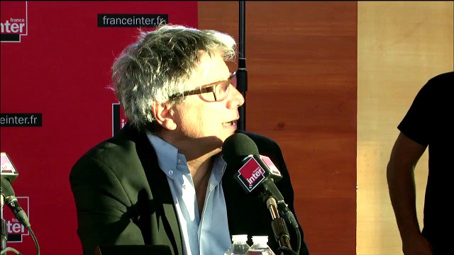 Eric Coquerel : Marine Le Pen ne passera jamais.