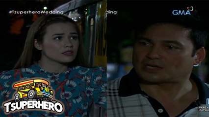 Tsuperhero: Palyadong date | Episode 23