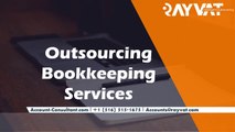 Outsourcing  Bookkeeping  Services